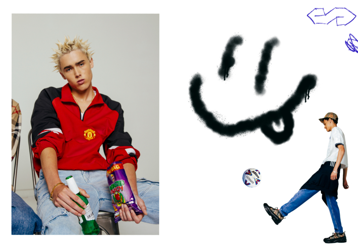 LATEISHA GRANT - PORTFOLIO - EDITORIAL